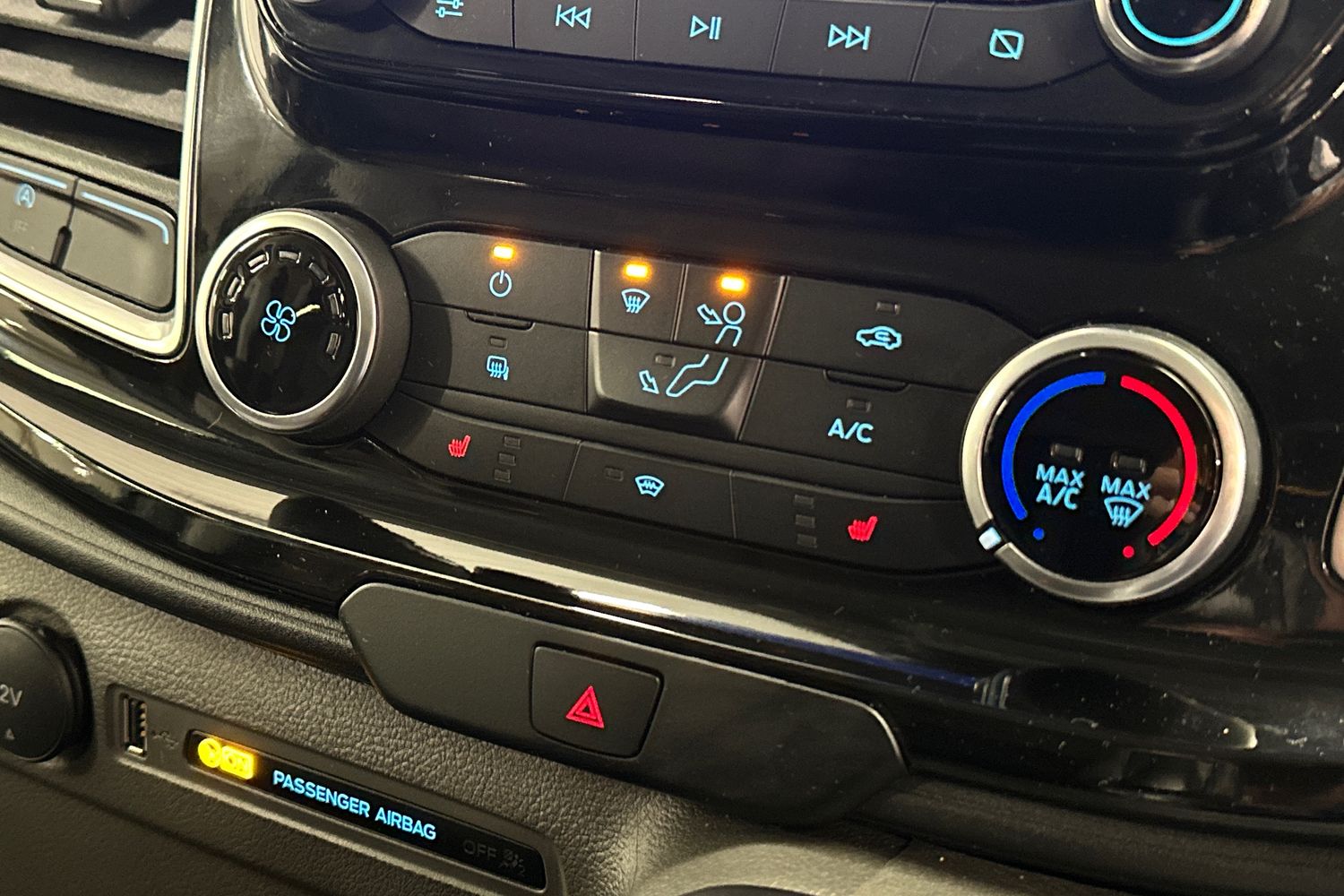 Used Ford Transit Custom 2023 for sale - 76426104: Photo 31