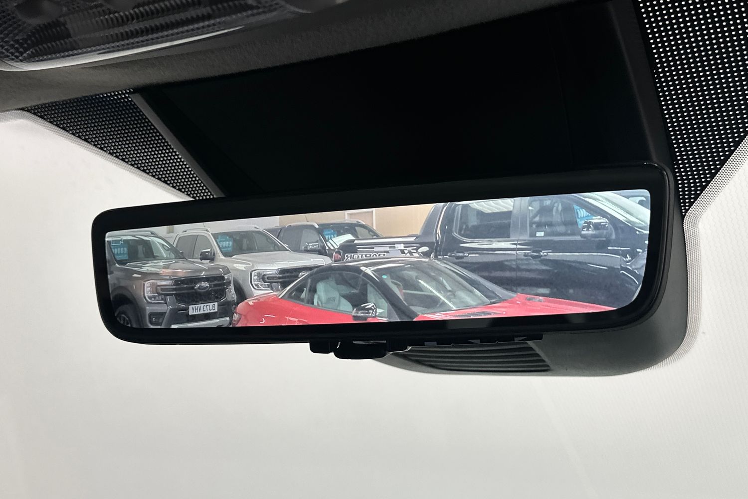 Used Ford Transit Custom 2023 for sale - 76426104: Photo 32