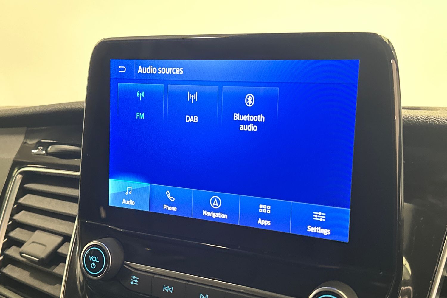 Used Ford Transit Custom 2023 for sale - 76426104: Photo 33