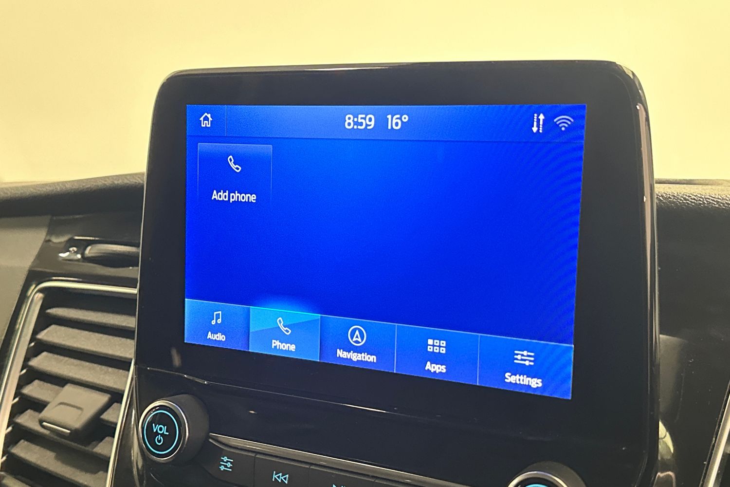 Used Ford Transit Custom 2023 for sale - 76426104: Photo 34