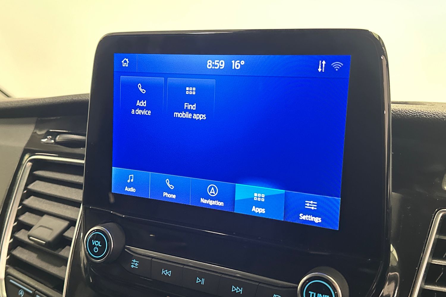 Used Ford Transit Custom 2023 for sale - 76426104: Photo 36