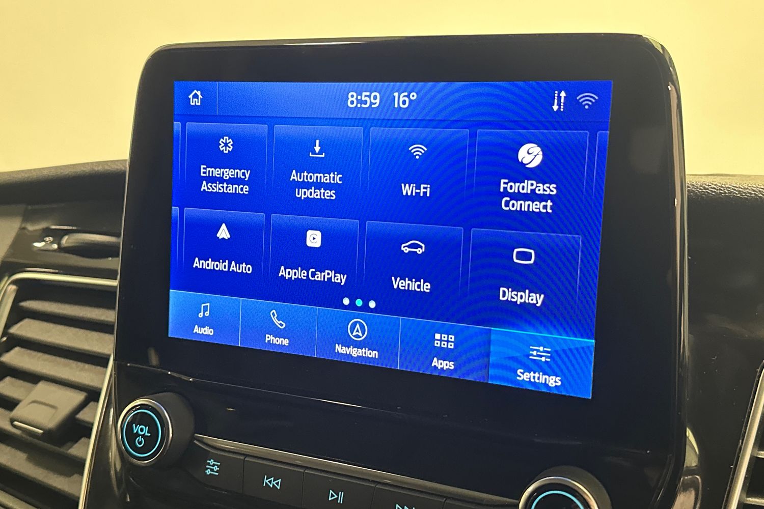 Used Ford Transit Custom 2023 for sale - 76426104: Photo 37