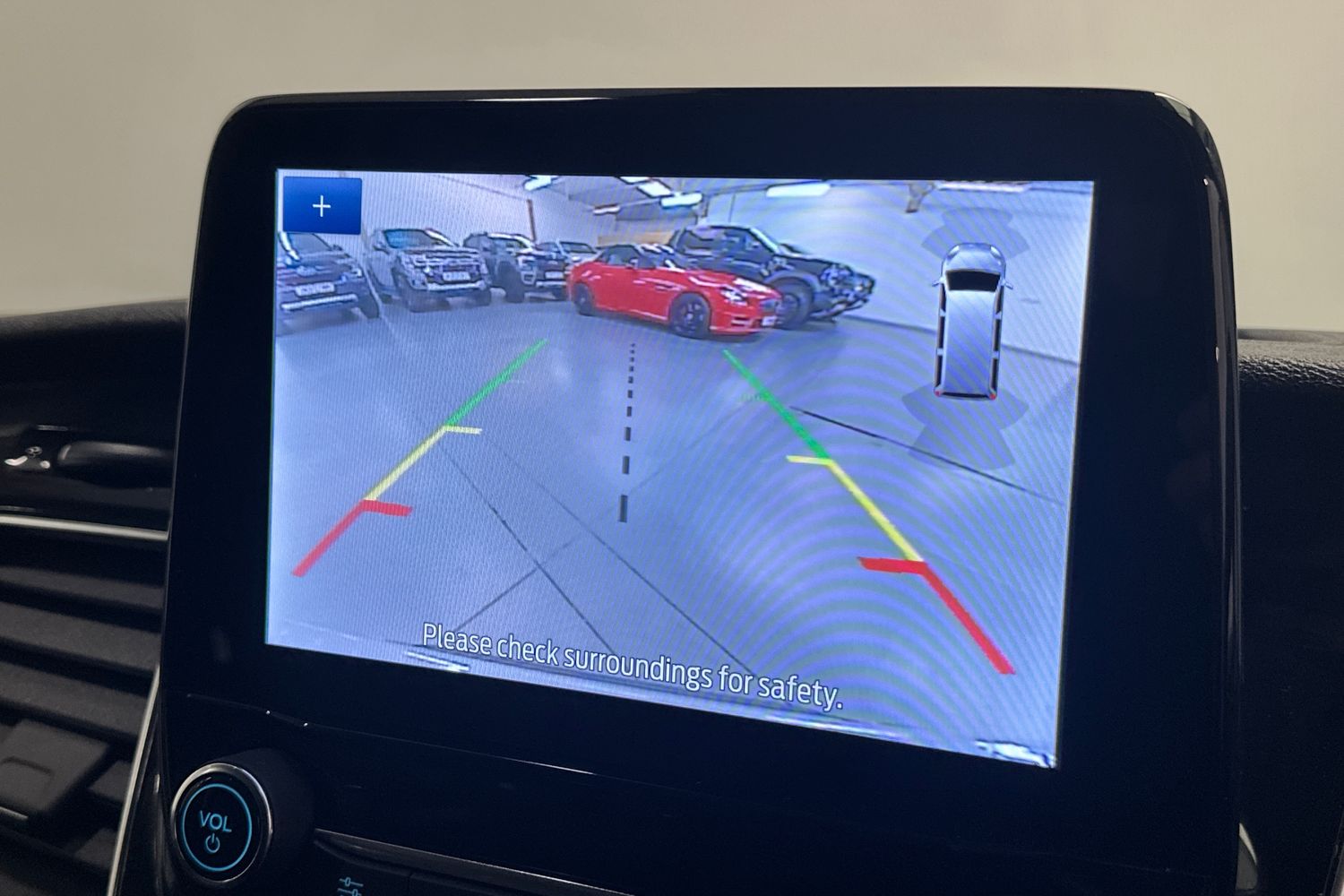 Used Ford Transit Custom 2023 for sale - 76426104: Photo 38