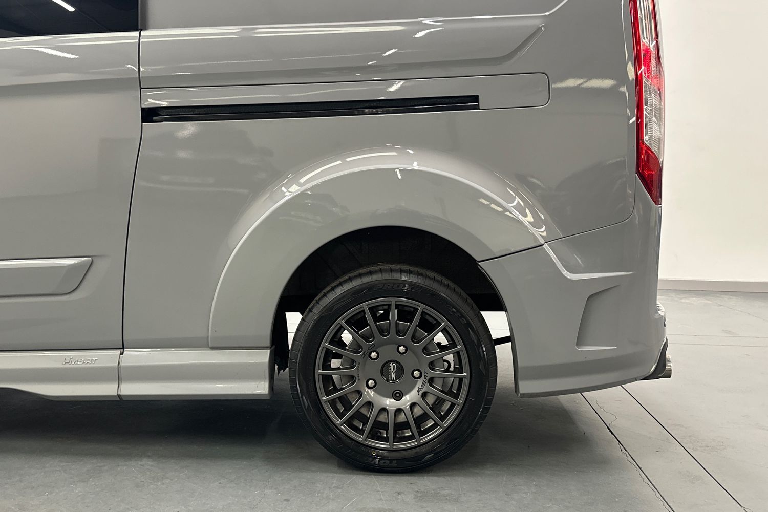 Used Ford Transit Custom 2023 for sale - 76426104: Photo 40