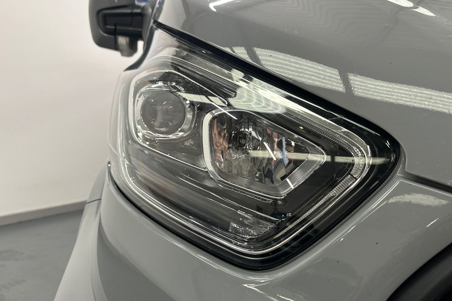 Used Ford Transit Custom 2023 for sale - 76426104: Photo 41