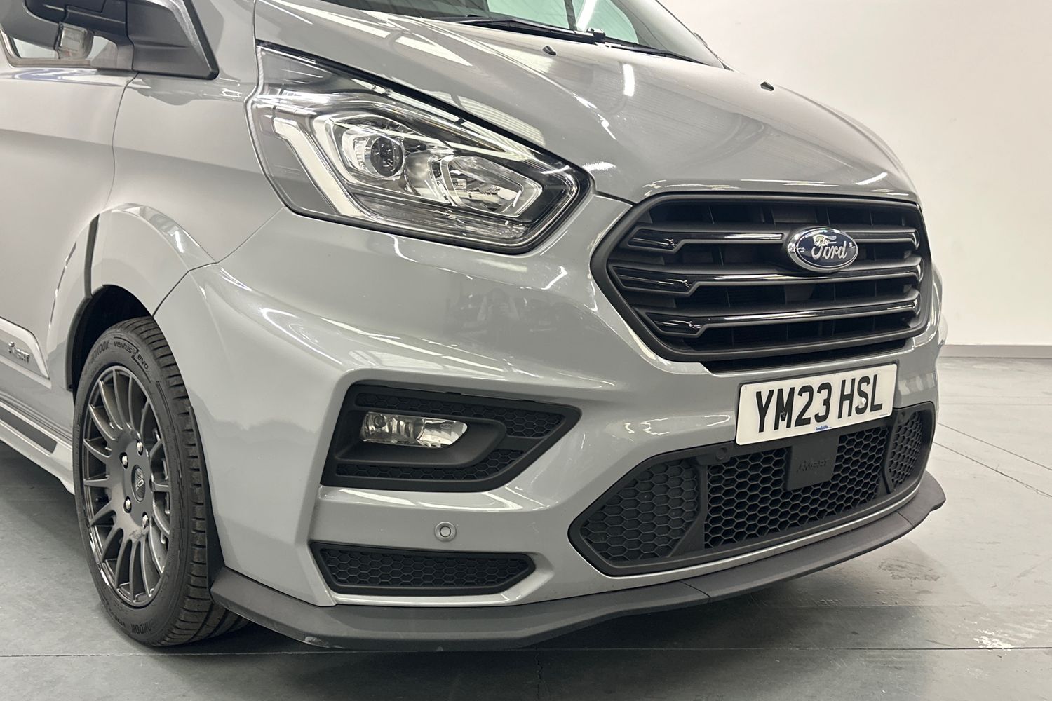 Used Ford Transit Custom 2023 for sale - 76426104: Photo 42