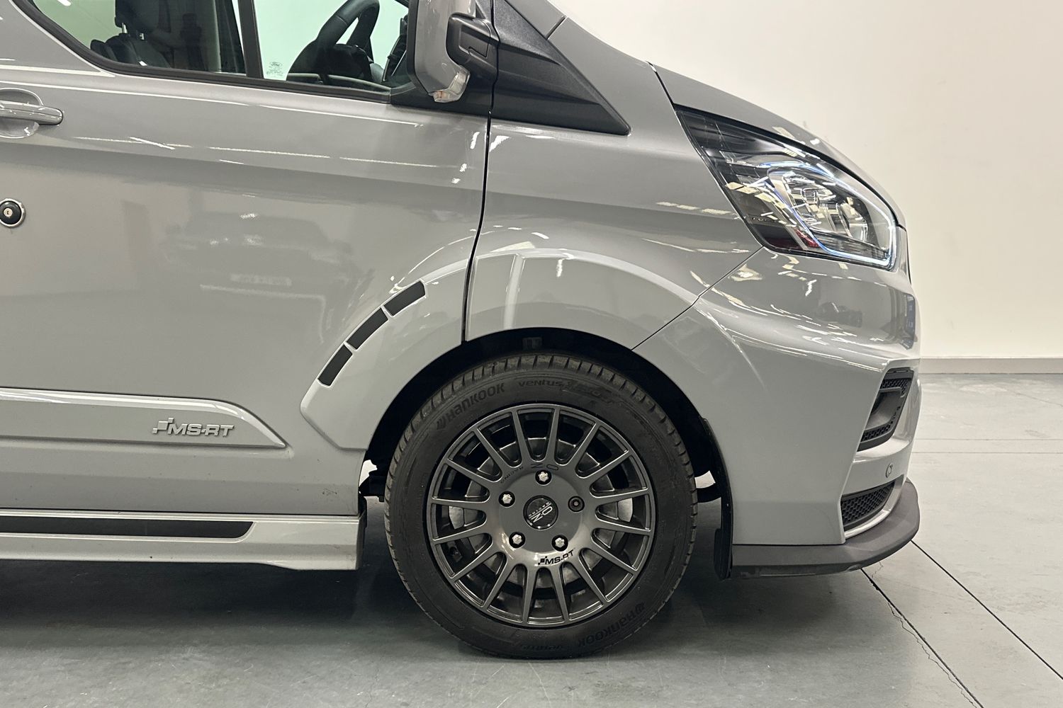 Used Ford Transit Custom 2023 for sale - 76426104: Photo 44