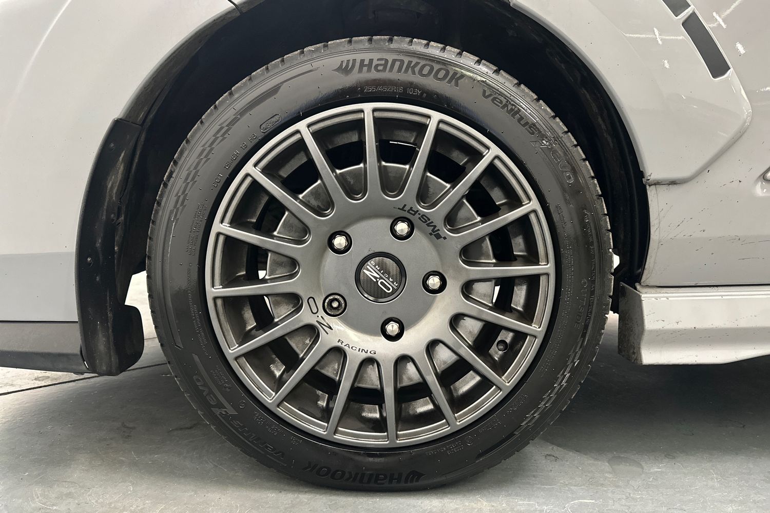 Used Ford Transit Custom 2023 for sale - 76426104: Photo 9