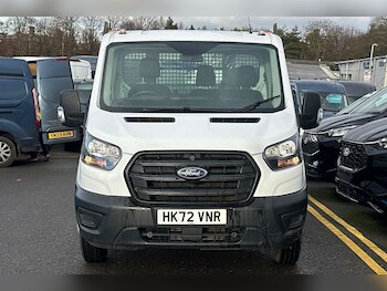 Used Ford Transit 2022 for sale - 76980675: Photo