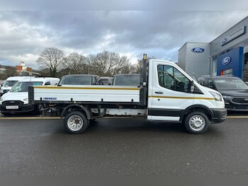 Used Ford Transit 2022 for sale - 76980675: Photo