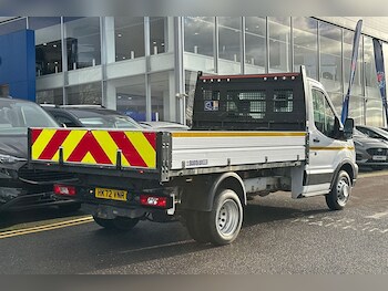 Used Ford Transit 2022 for sale - 76980675: Photo