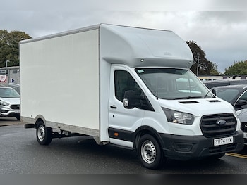 Ford - Transit