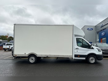 Used Ford Transit 2024 for sale - 75996128: Photo