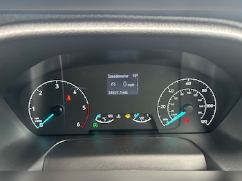 Used Ford Transit 2024 for sale - 75996128: Photo