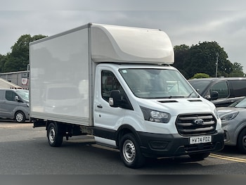 Used Ford Transit 2024 for sale - 78782663: Photo