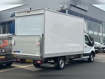 Used Ford Transit 2024 for sale - 78782663: Photo