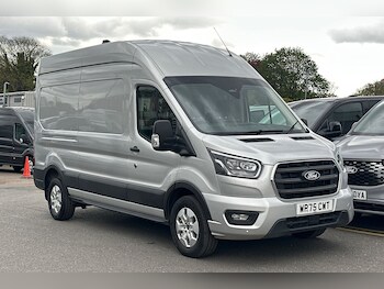 Used Ford Transit 2025 for sale - 78155578: Photo