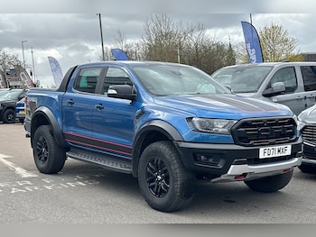 Used Ford Ranger 2022 for sale - 78054201: Photo