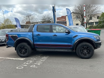 Used Ford Ranger 2022 for sale - 78054201: Photo