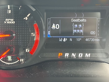 Used Ford Ranger 2022 for sale - 78054201: Photo