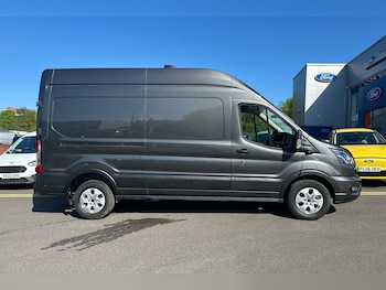 Used Ford Transit 2025 for sale - 78112302: Photo