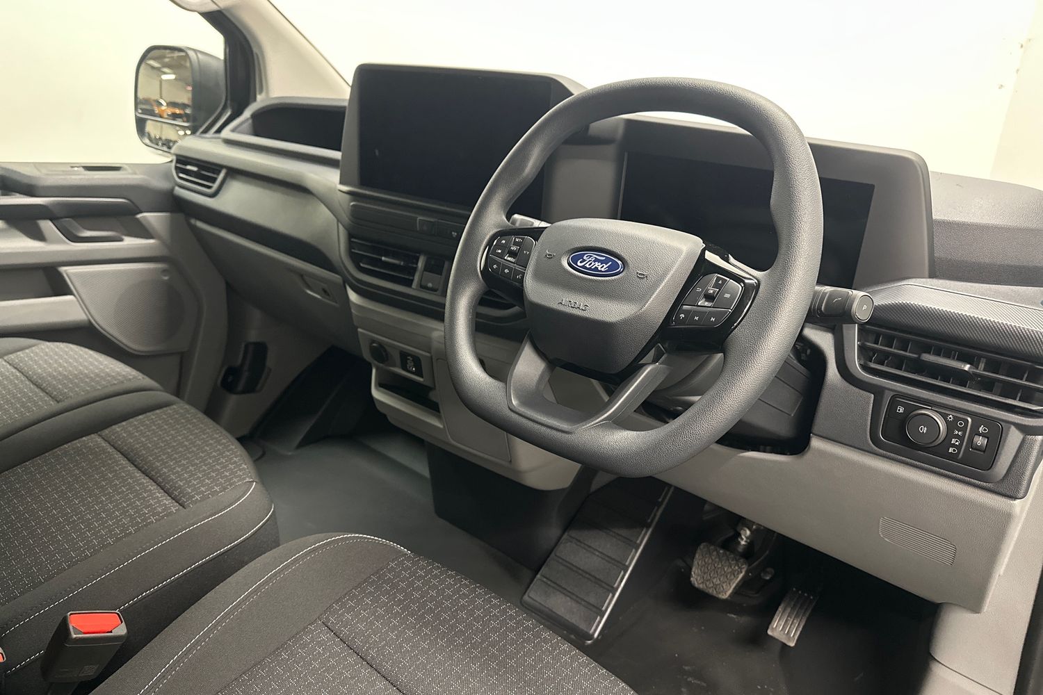 Used Ford Transit Custom 2025 for sale - 77605083: Photo 12