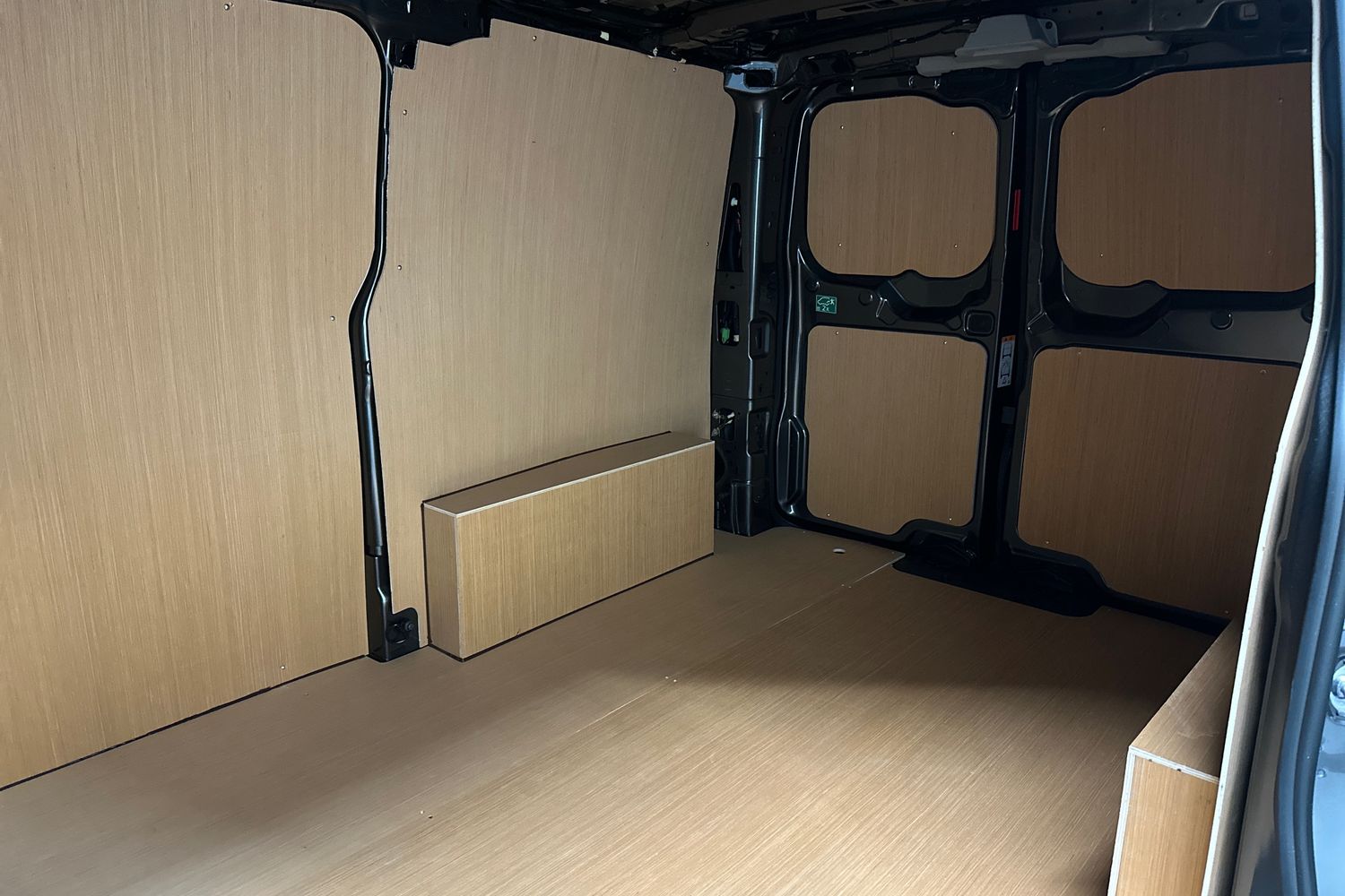 Used Ford Transit Custom 2025 for sale - 77605083: Photo 15