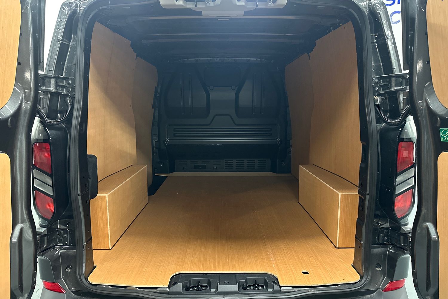 Used Ford Transit Custom 2025 for sale - 77605083: Photo 18