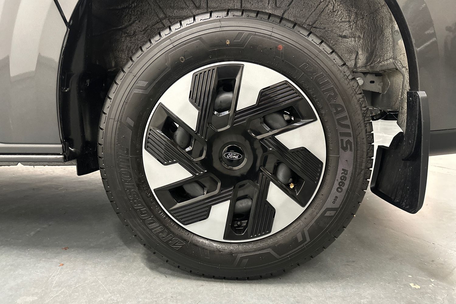 Used Ford Transit Custom 2025 for sale - 77605083: Photo 19