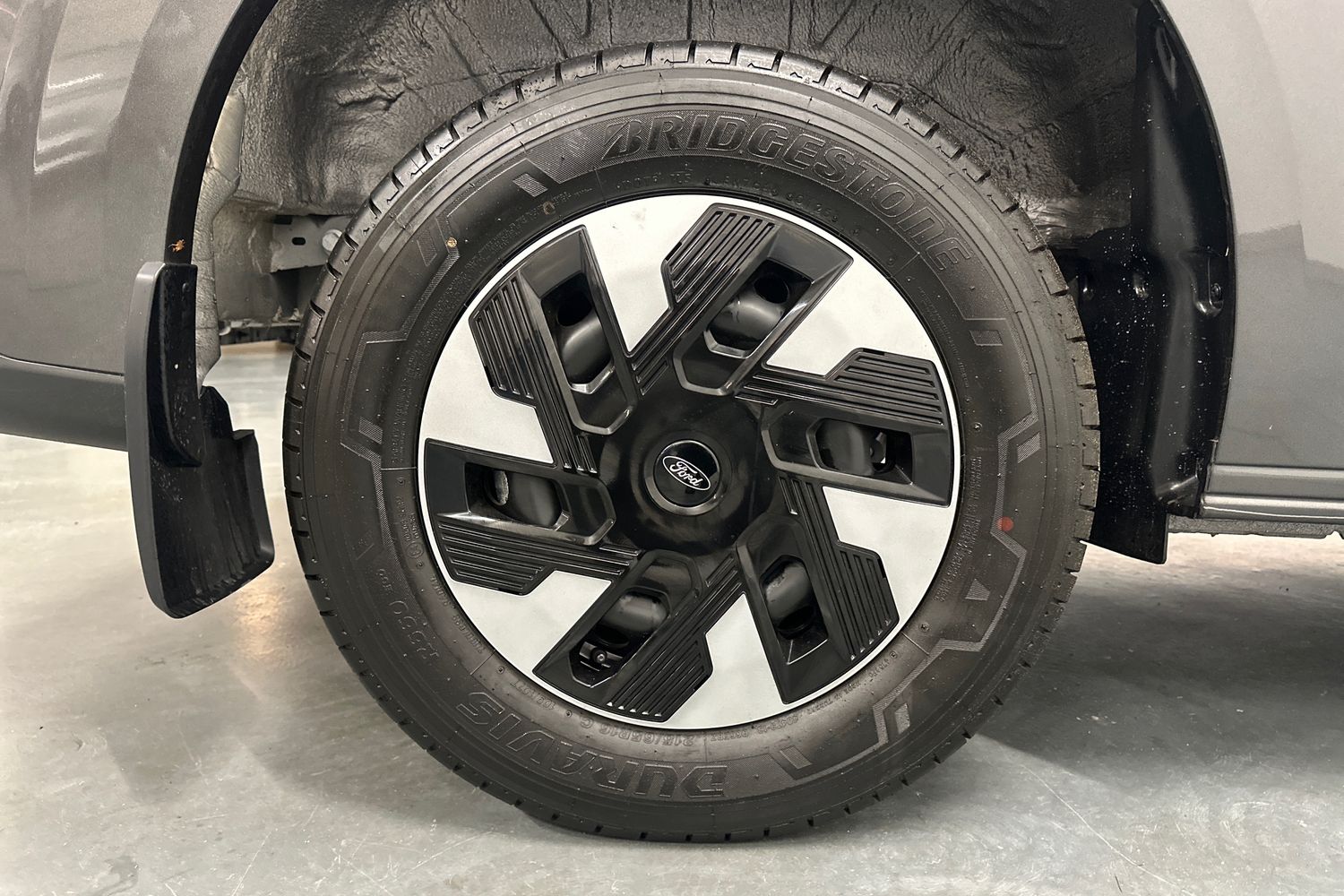 Used Ford Transit Custom 2025 for sale - 77605083: Photo 23