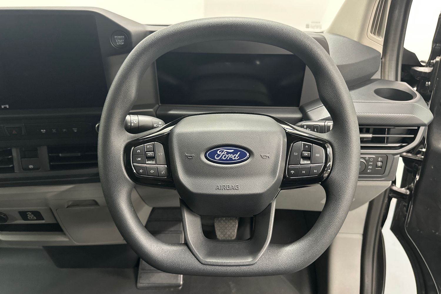 Used Ford Transit Custom 2025 for sale - 77605083: Photo 28