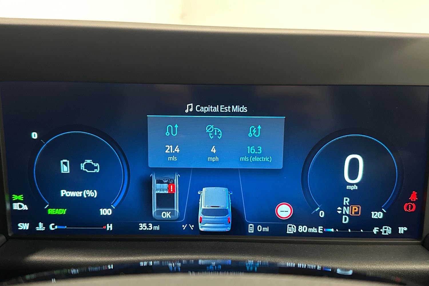 Used Ford Transit Custom 2025 for sale - 77605083: Photo 31