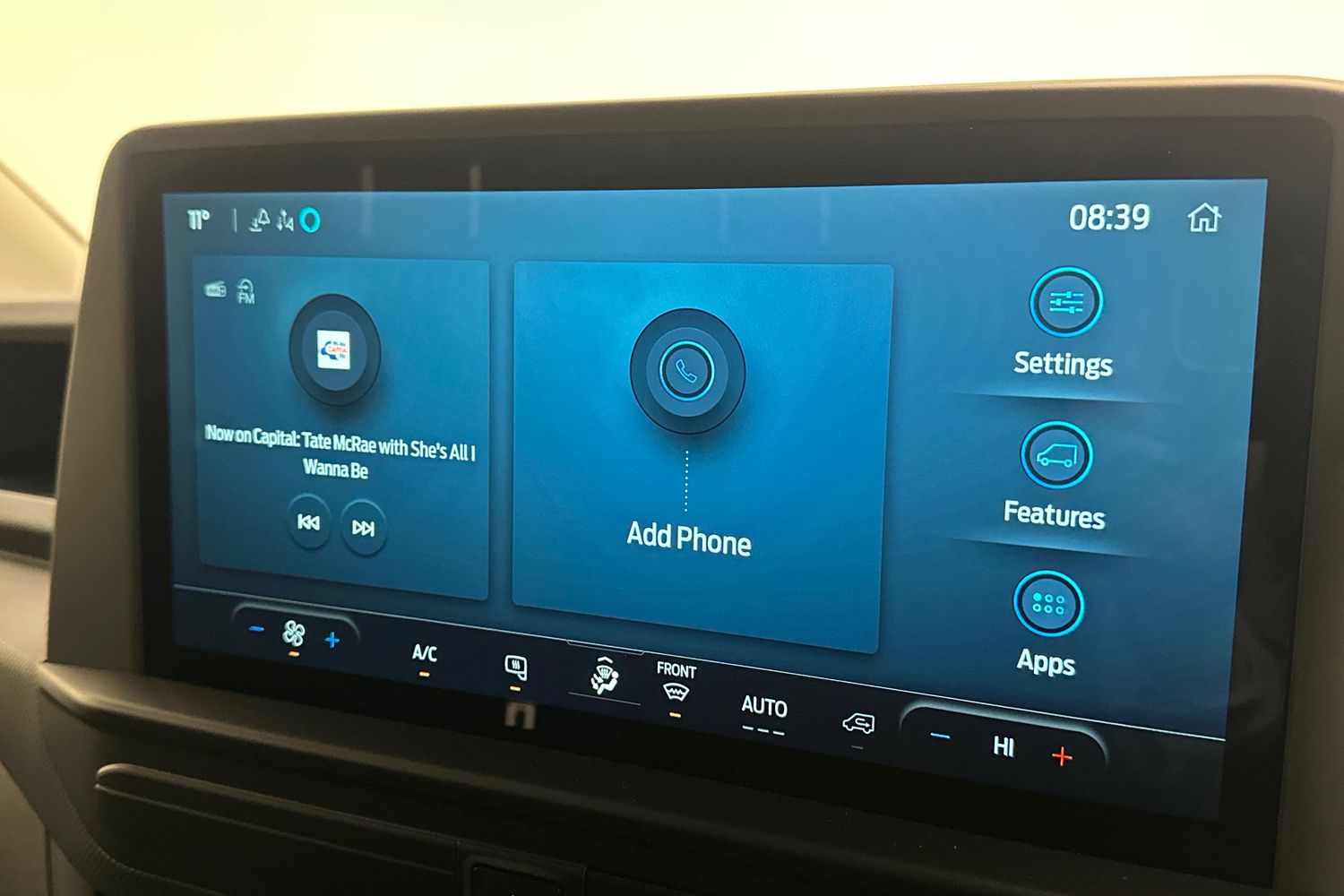 Used Ford Transit Custom 2025 for sale - 77605083: Photo 33