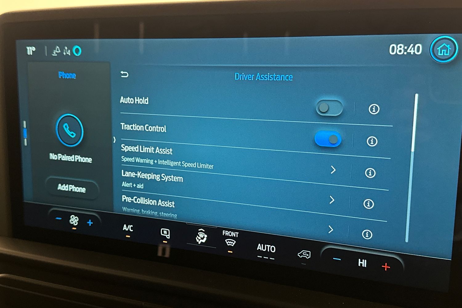 Used Ford Transit Custom 2025 for sale - 77605083: Photo 34