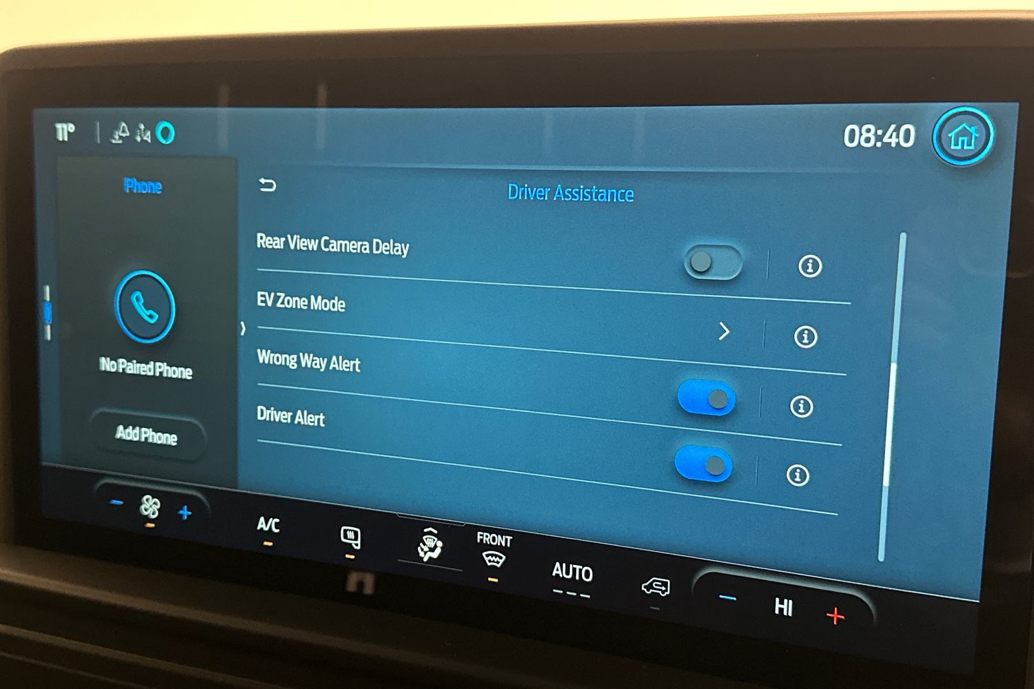 Used Ford Transit Custom 2025 for sale - 77605083: Photo 35