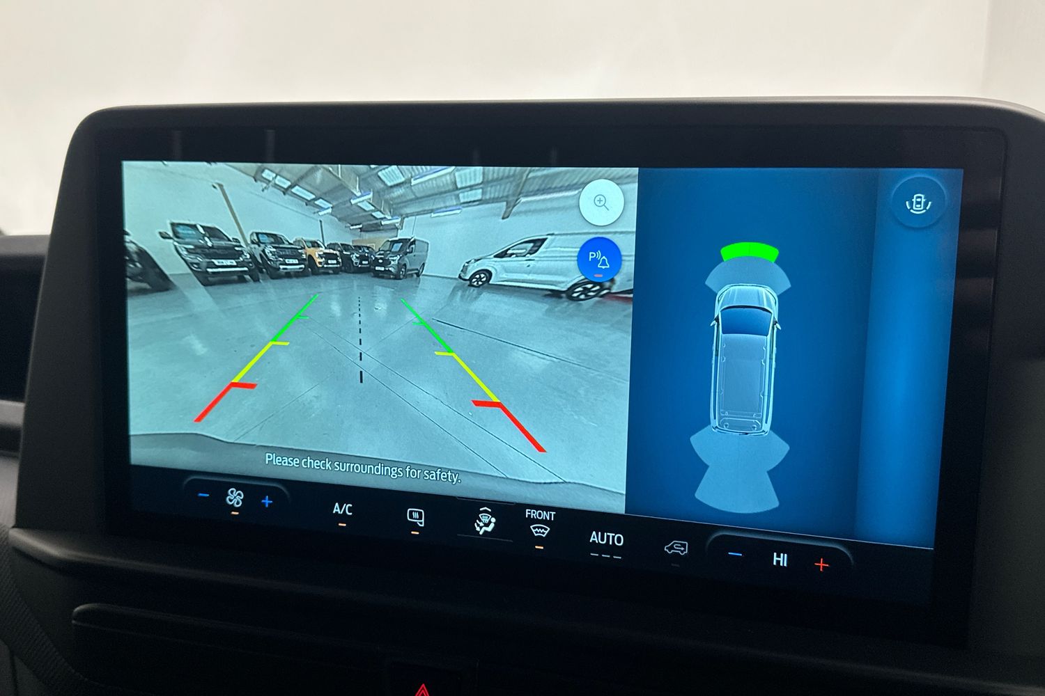 Used Ford Transit Custom 2025 for sale - 77605083: Photo 36