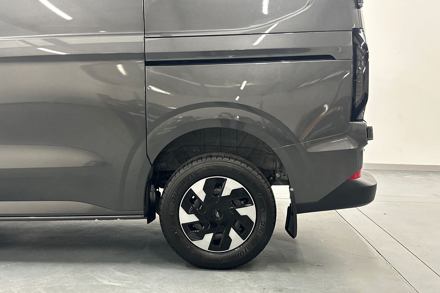 Used Ford Transit Custom 2025 for sale - 77605083: Photo 39