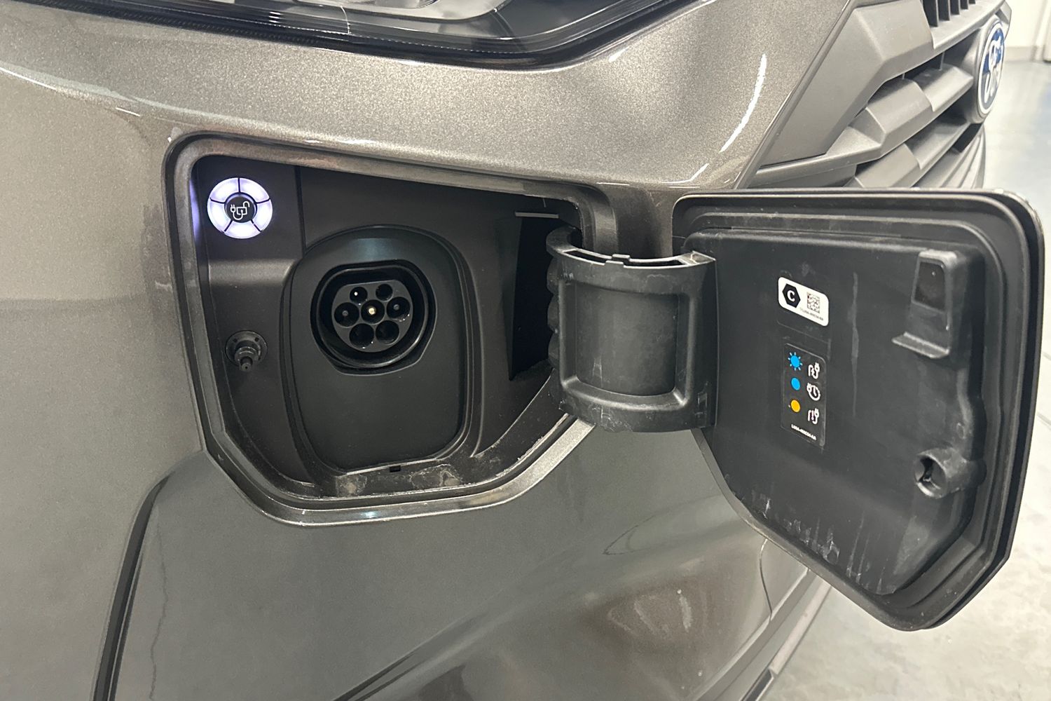 Used Ford Transit Custom 2025 for sale - 77605083: Photo 41