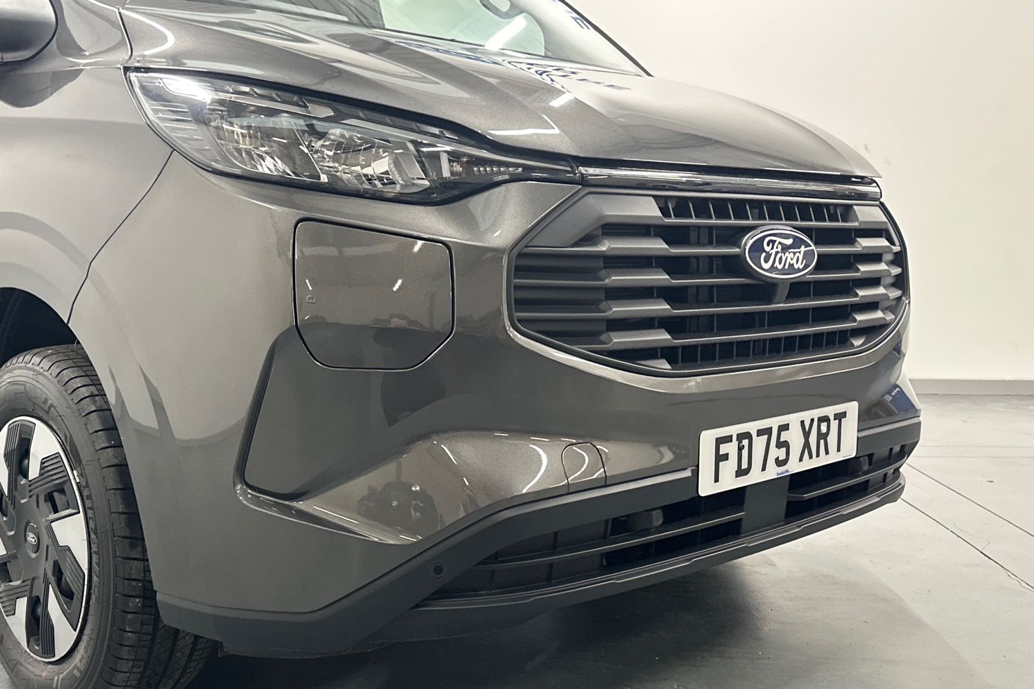 Used Ford Transit Custom 2025 for sale - 77605083: Photo 42