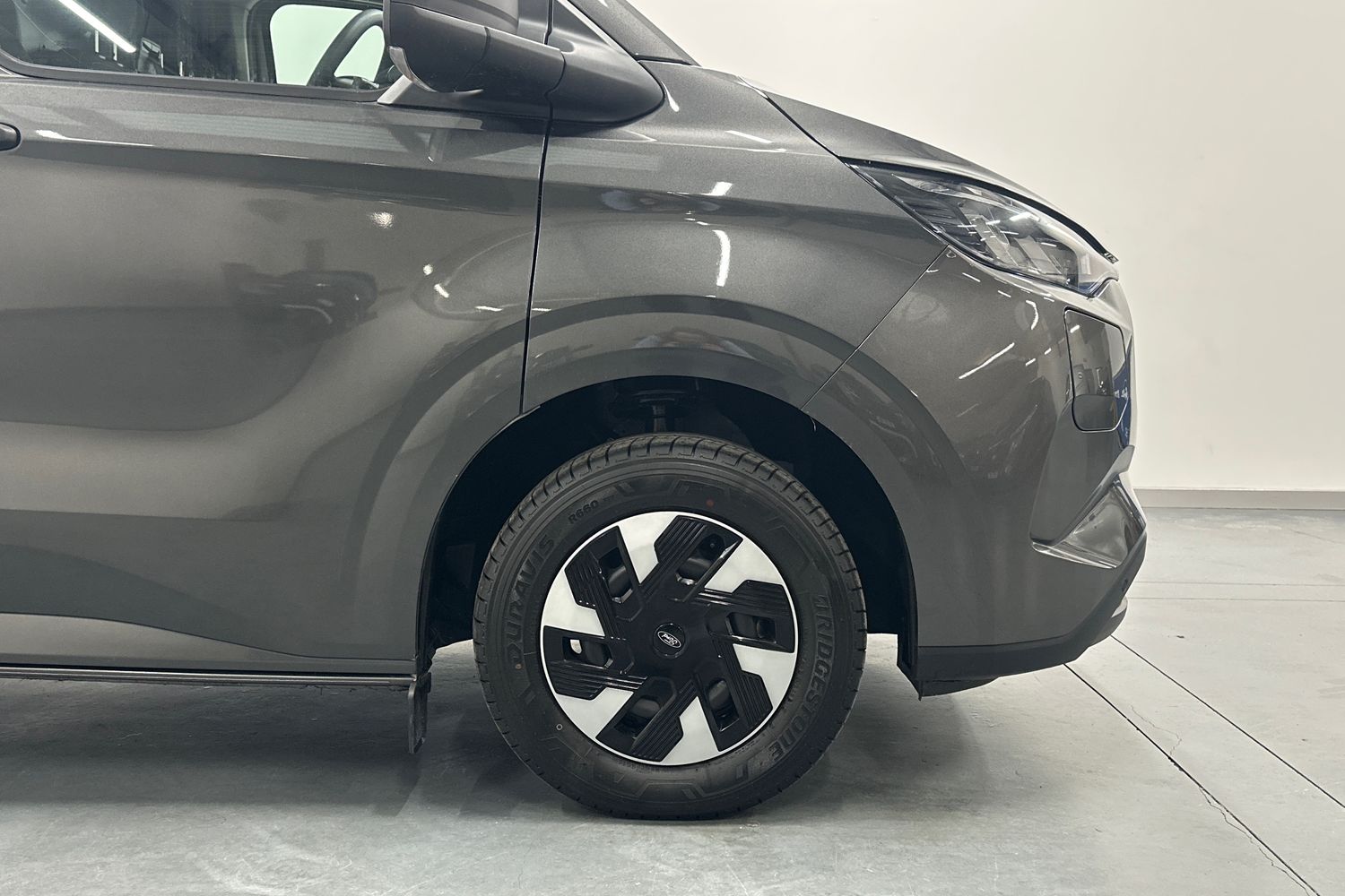 Used Ford Transit Custom 2025 for sale - 77605083: Photo 43