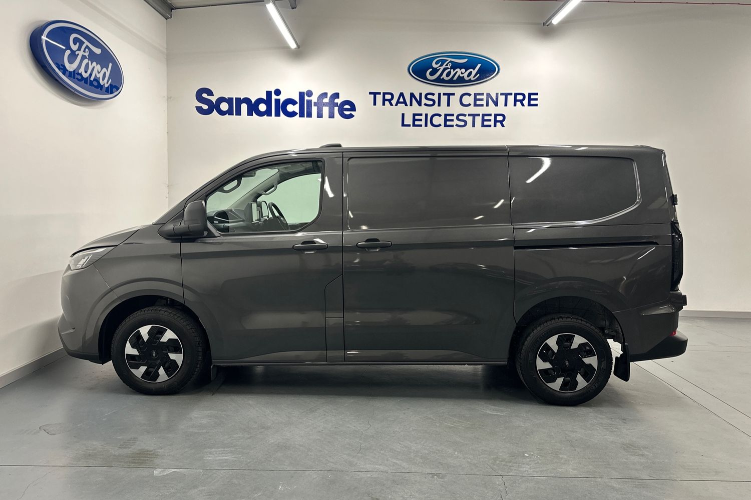 Used Ford Transit Custom 2025 for sale - 77605083: Photo 8