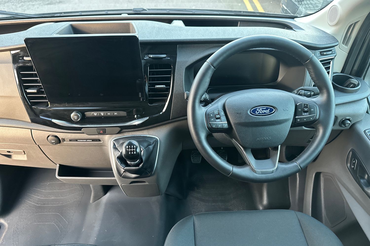 Used Ford Transit 2025 for sale - 76699157: Photo 11