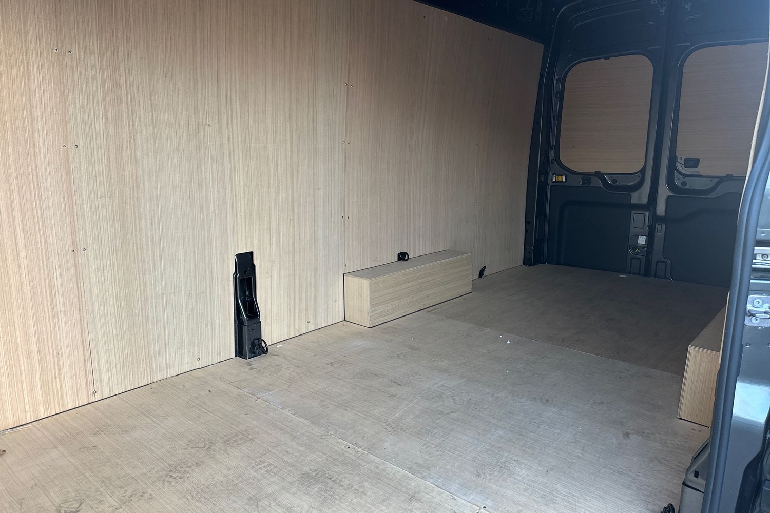 Used Ford Transit 2025 for sale - 76699157: Photo 13