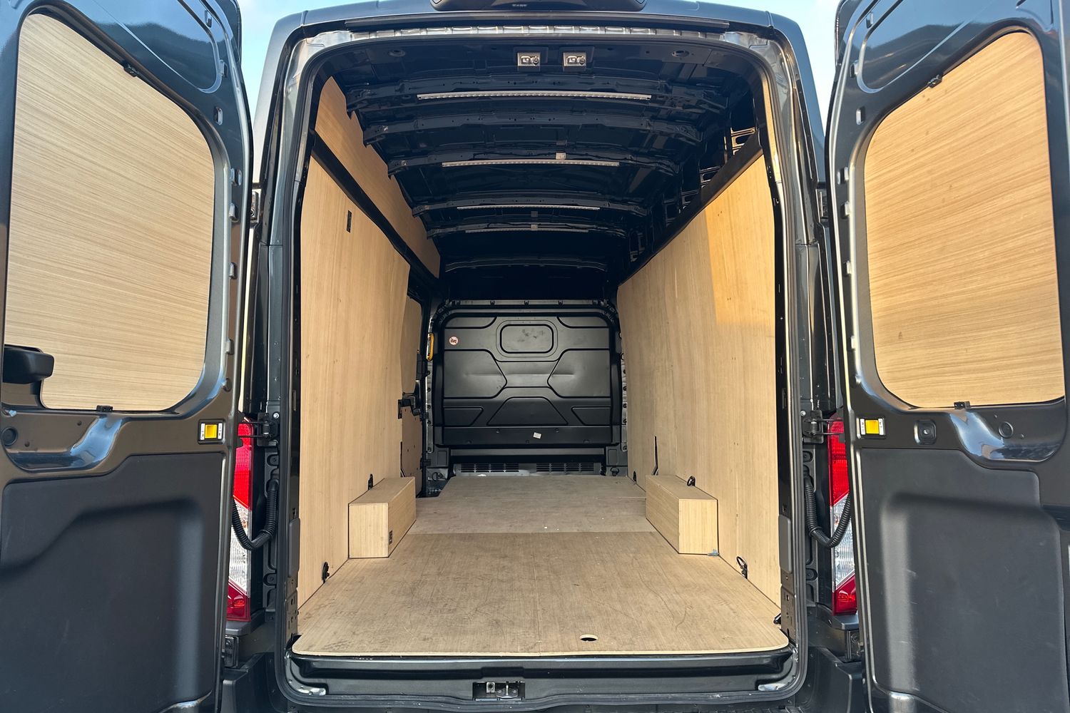 Used Ford Transit 2025 for sale - 76699157: Photo 14