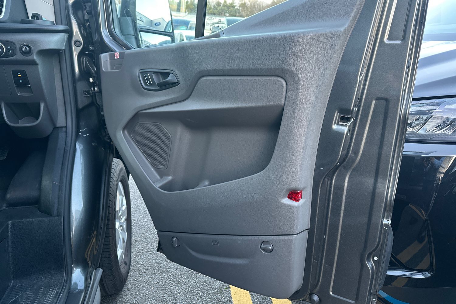 Used Ford Transit 2025 for sale - 76699157: Photo 18