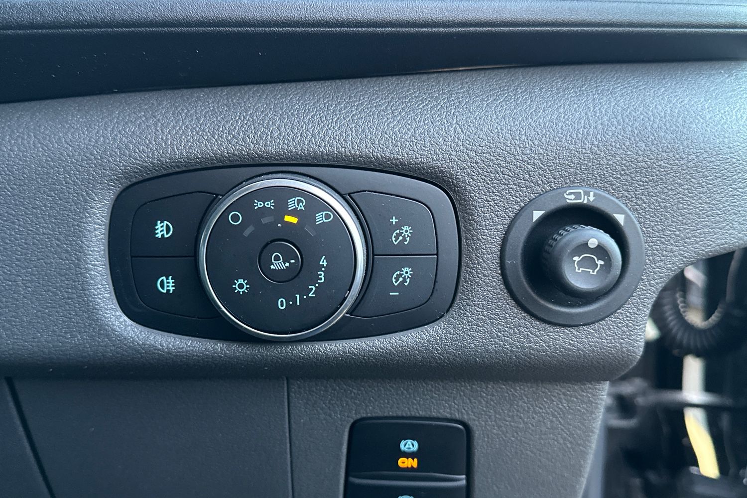 Used Ford Transit 2025 for sale - 76699157: Photo 20