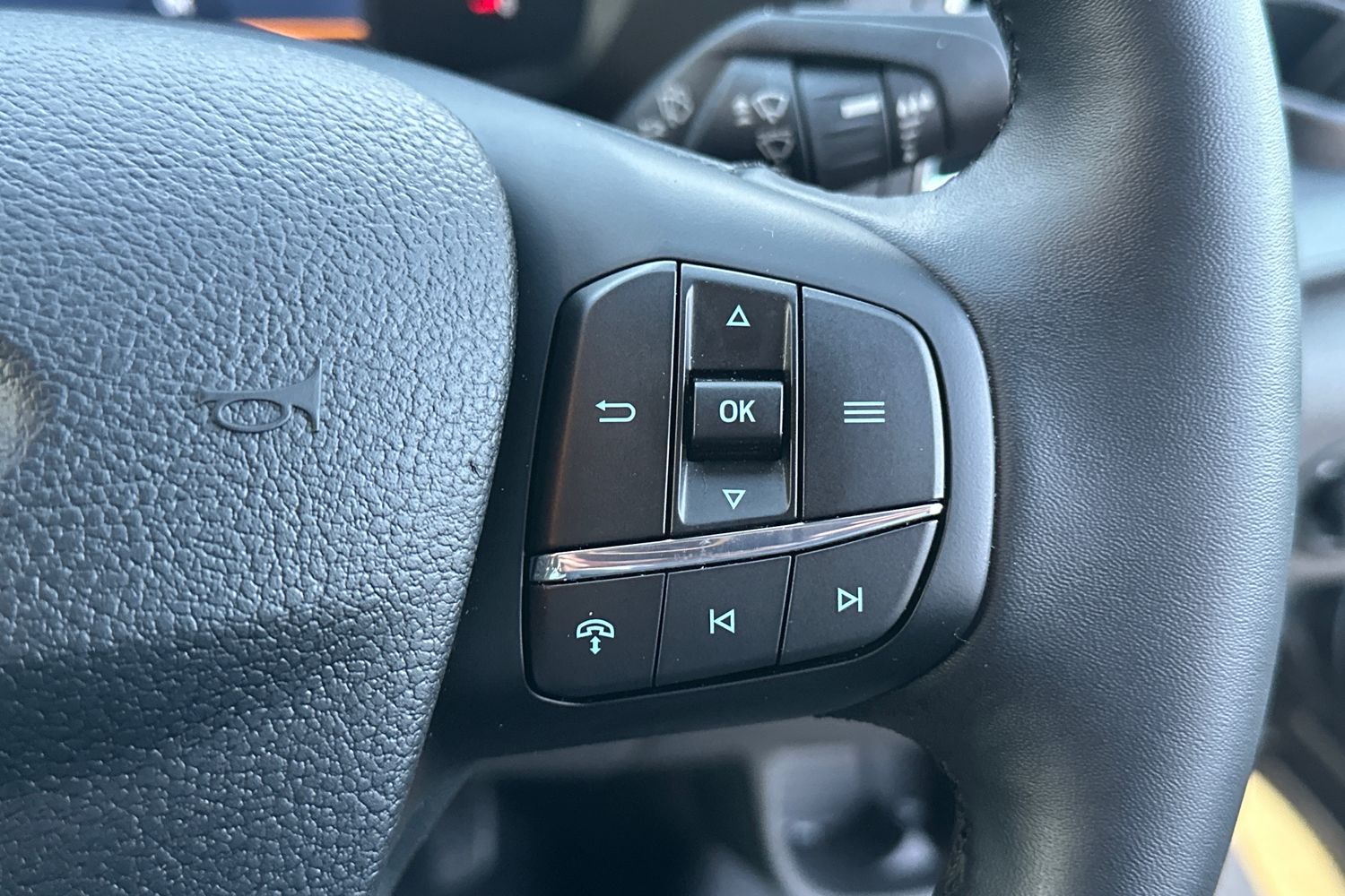 Used Ford Transit 2025 for sale - 76699157: Photo 24