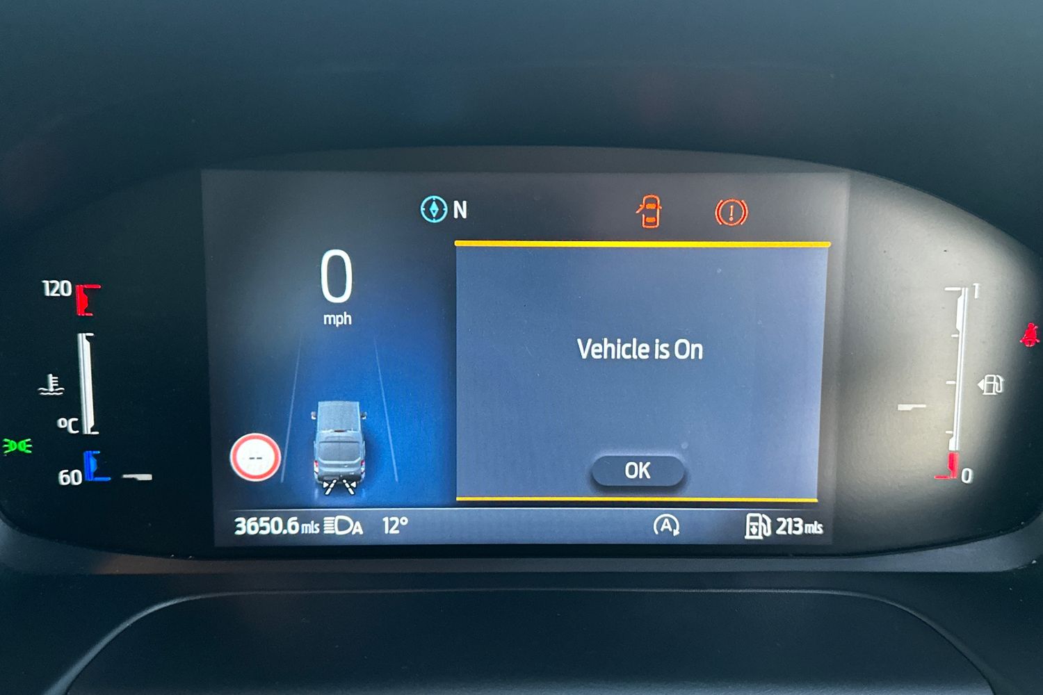 Used Ford Transit 2025 for sale - 76699157: Photo 25