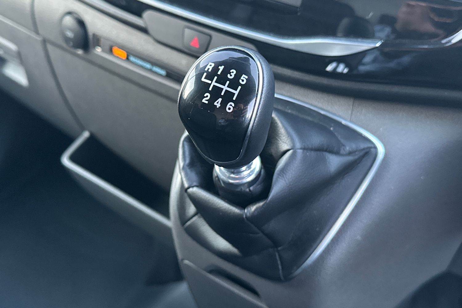 Used Ford Transit 2025 for sale - 76699157: Photo 26