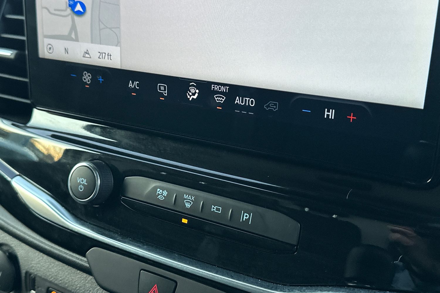 Used Ford Transit 2025 for sale - 76699157: Photo 27